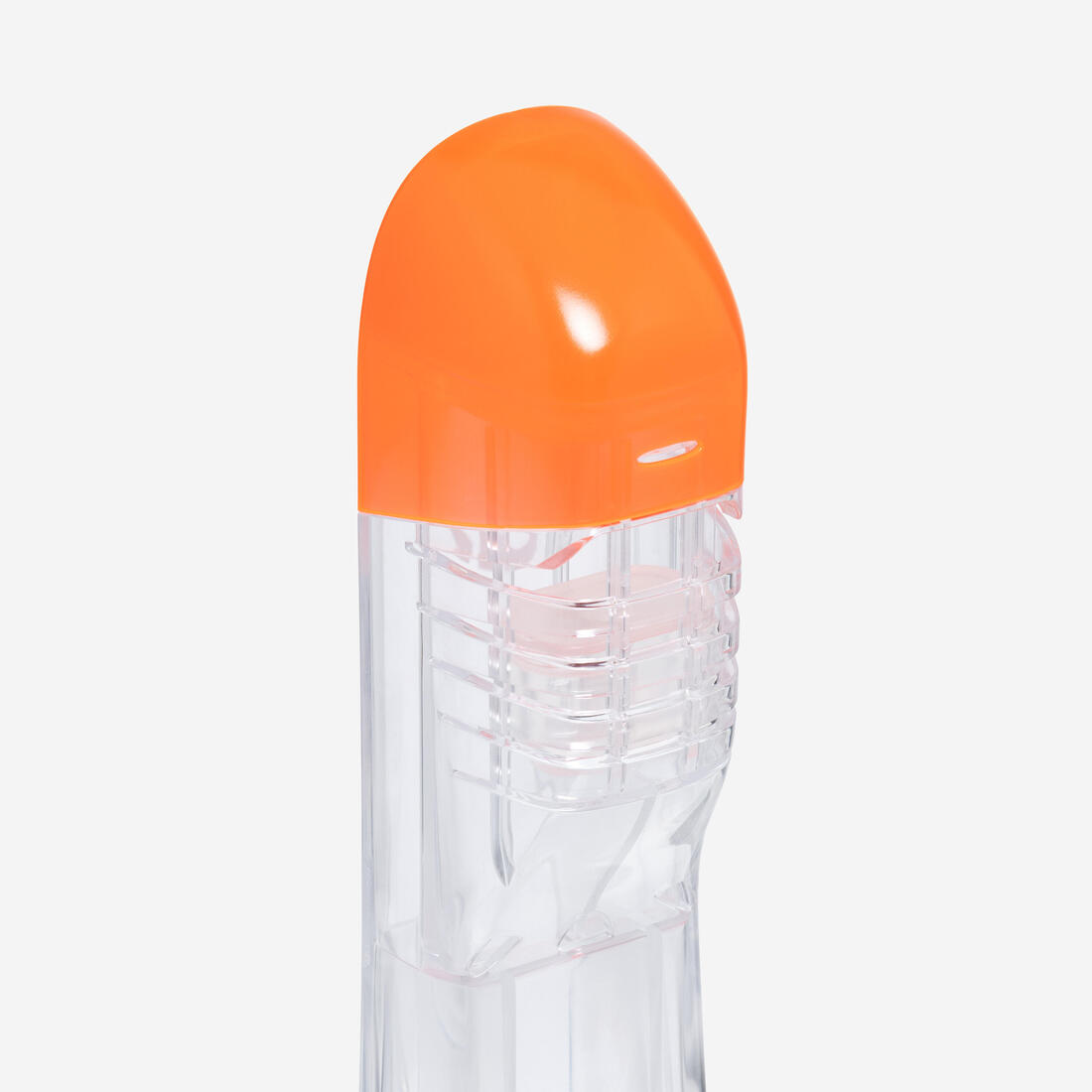Tuba pour masque de snorkeling EASYBREATH 500 et 540FT