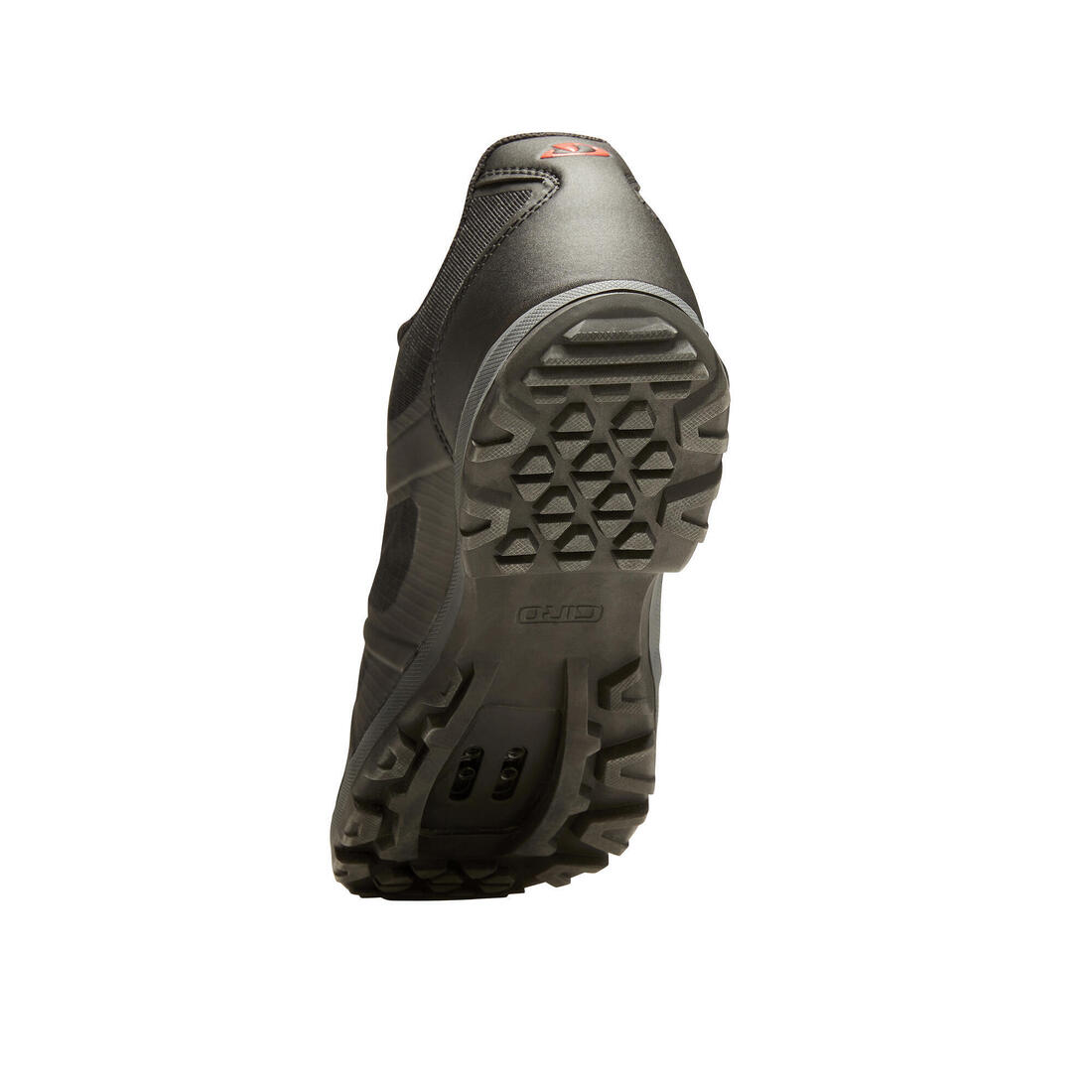 CHAUSSURES DE VELO VTT GIRO TROOP BOA NOIRES