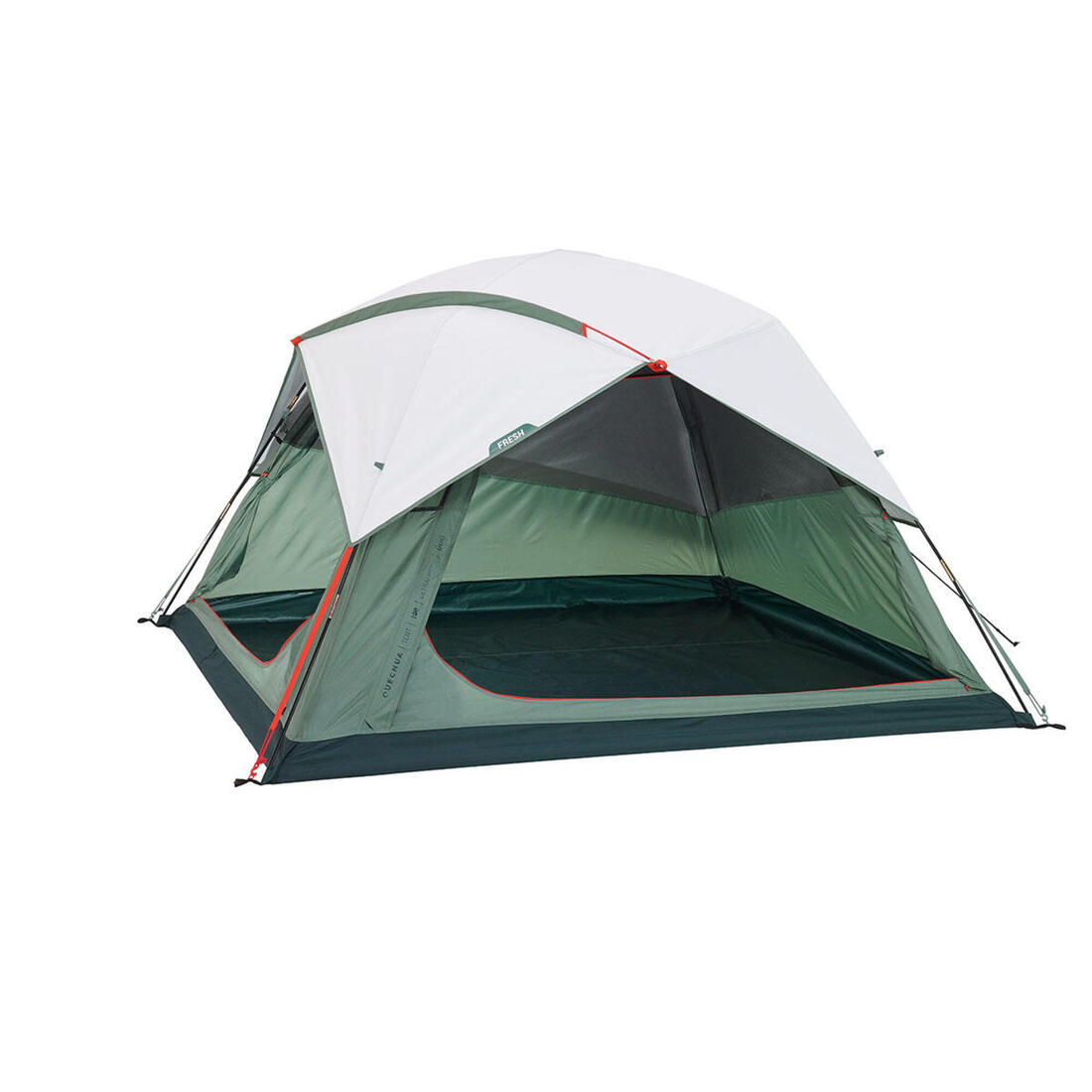 Tente de camping - mh100 ultra fresh - 3 places