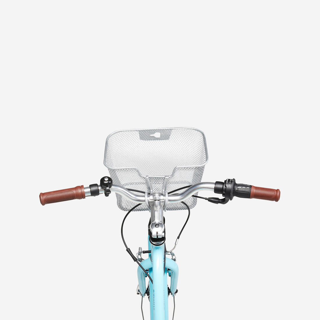 Velo ville enfant BTWIN 500 20 pouces 6-9 ans