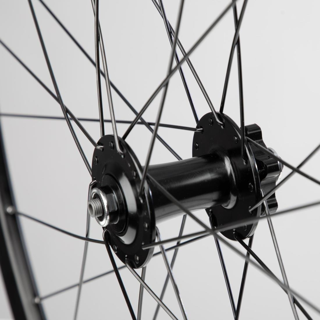 ROUE Avant Double Paroi TRIBAN DISC