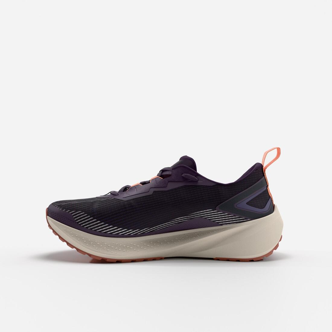 Chaussures running déperlantes femme, Kiprun Kipcore WR