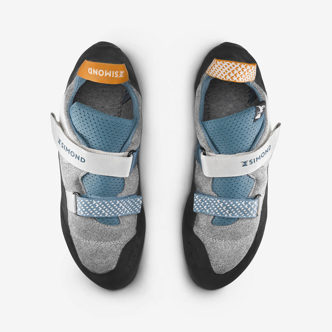 Chausson d'escalade - Klimb