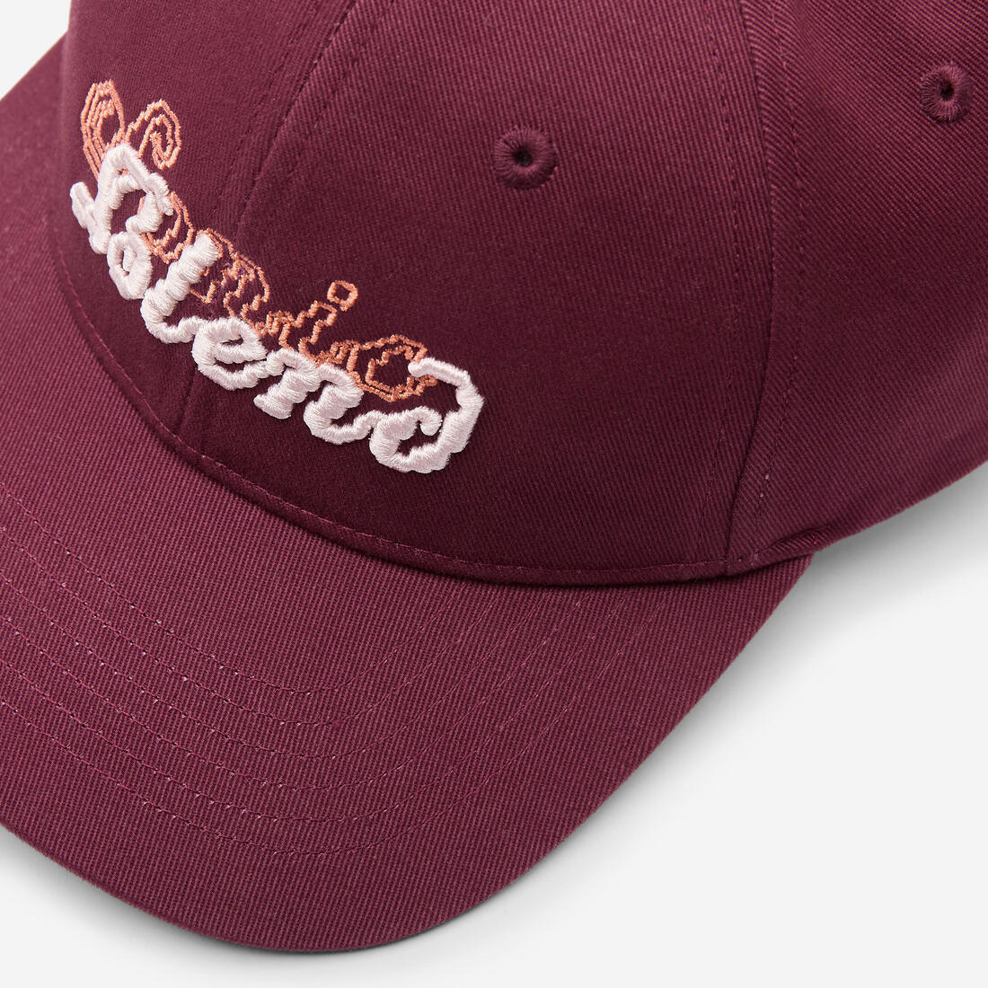Casquette Baseball, Elementals