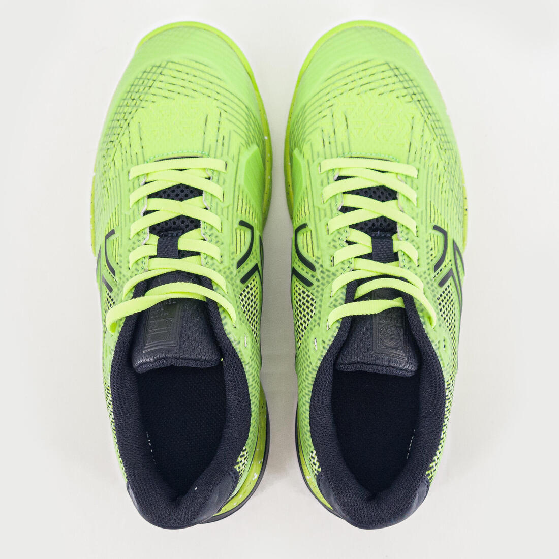 CHAUSSURES DE TENNIS ENFANT ARTENGO TS990 JR ARGILE