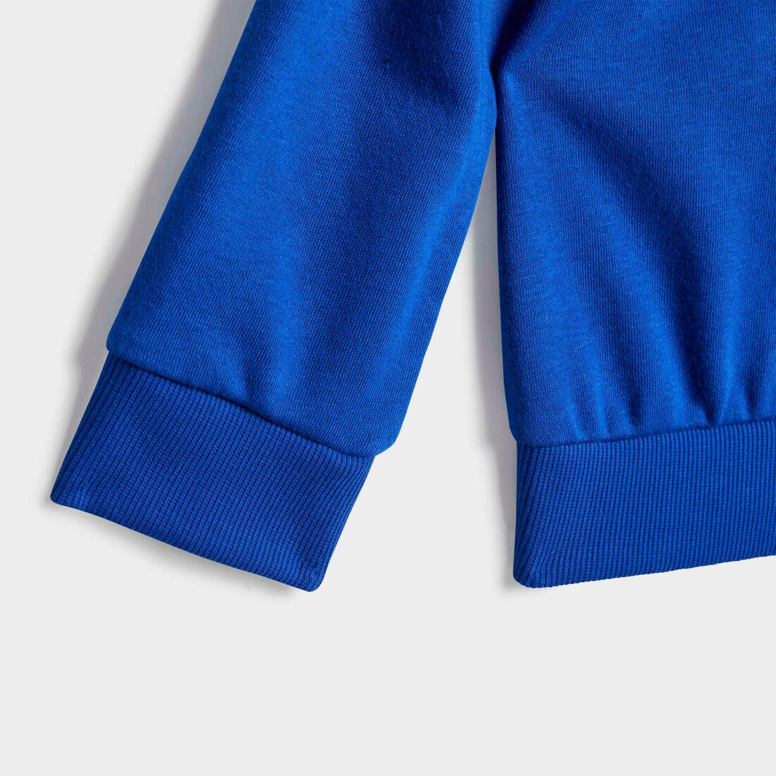 Ensemble de survêtement bébé en coton