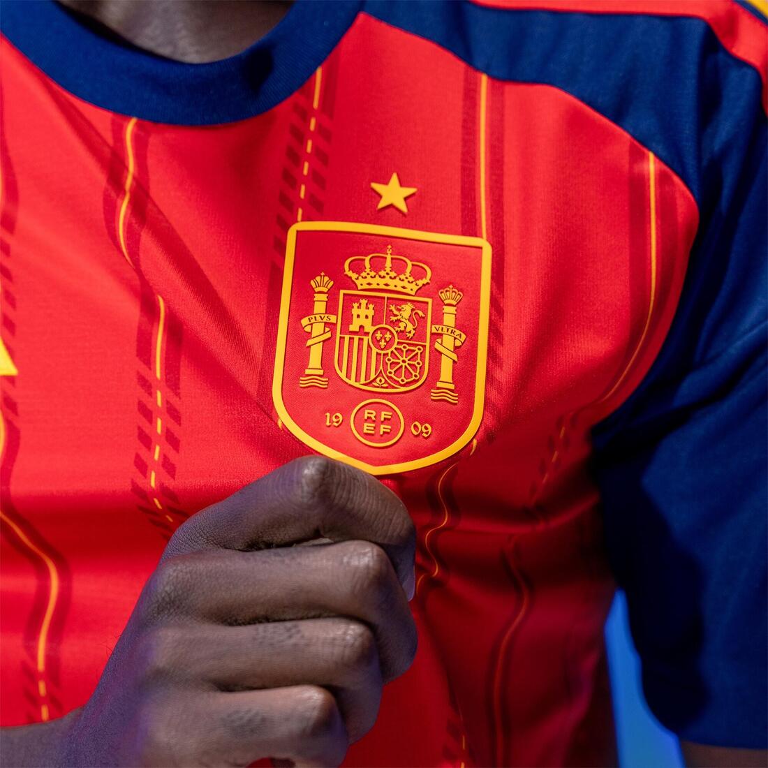 Maillot Domicile Espagne 26 Replica Adulte