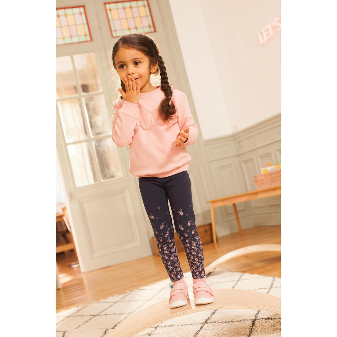 Chaussures enfant - I MOVE 100 du 25 au 30
