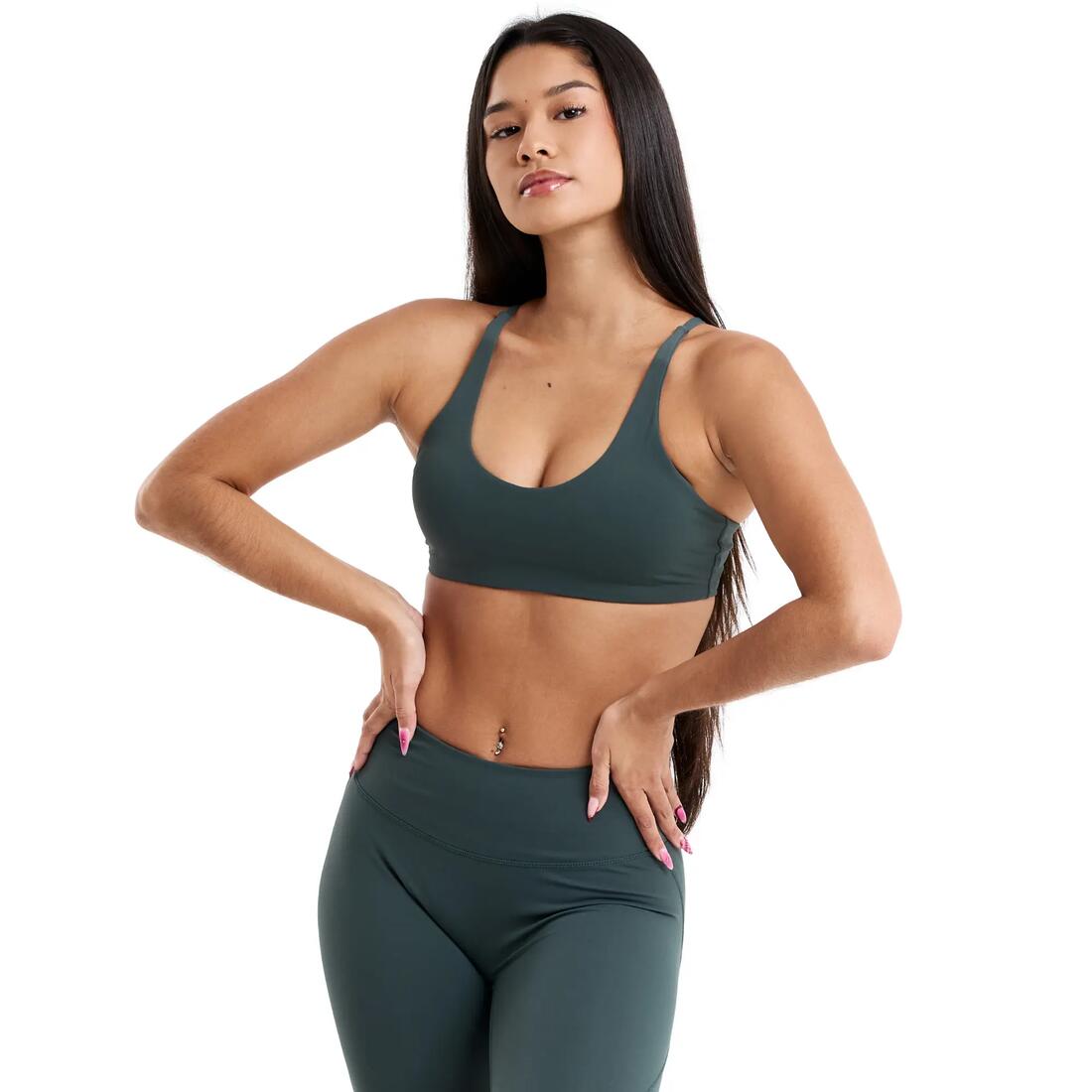 REU BRASSIERE MOTION NIGHT CALL