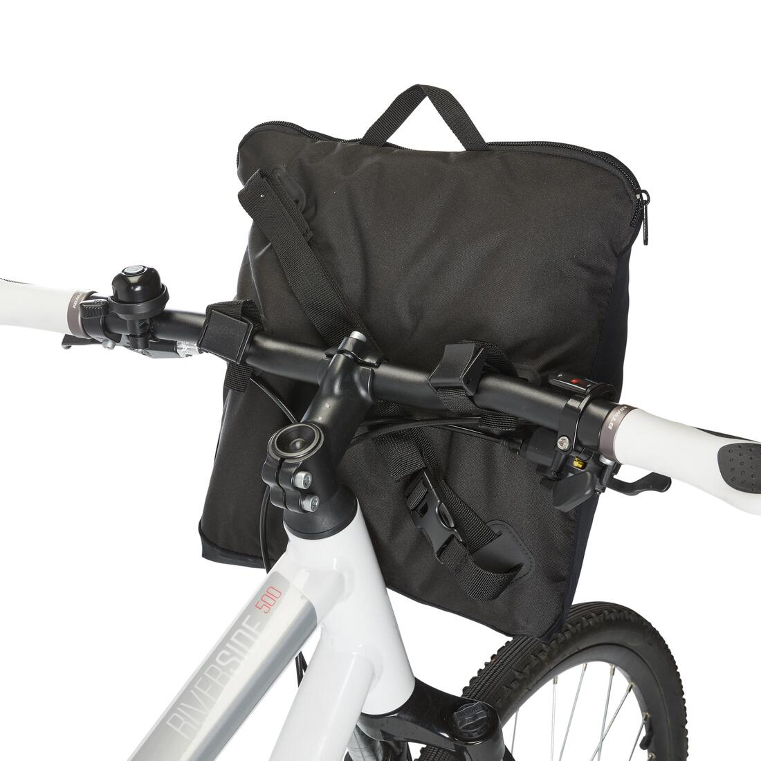 Housse de transport velo