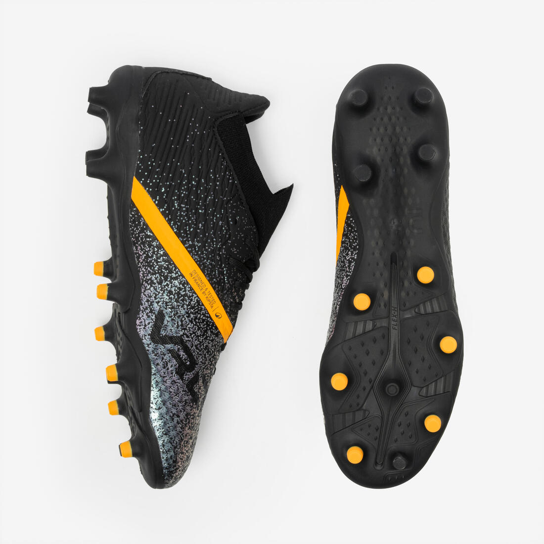 Chaussures de foot homme / femme, Viralto III FG
