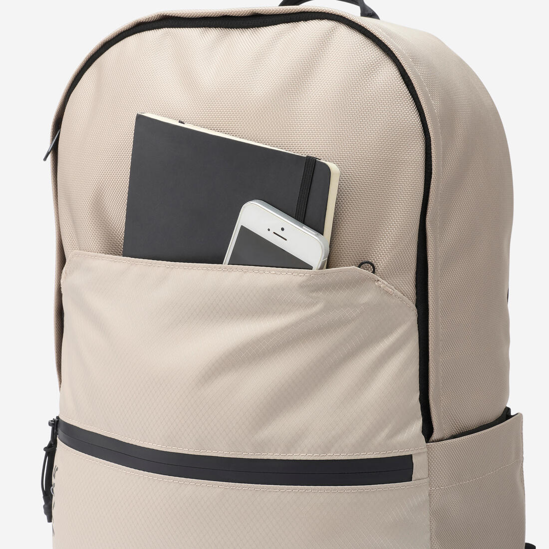 Sac à dos poche ordinateur, Commute 500 23L