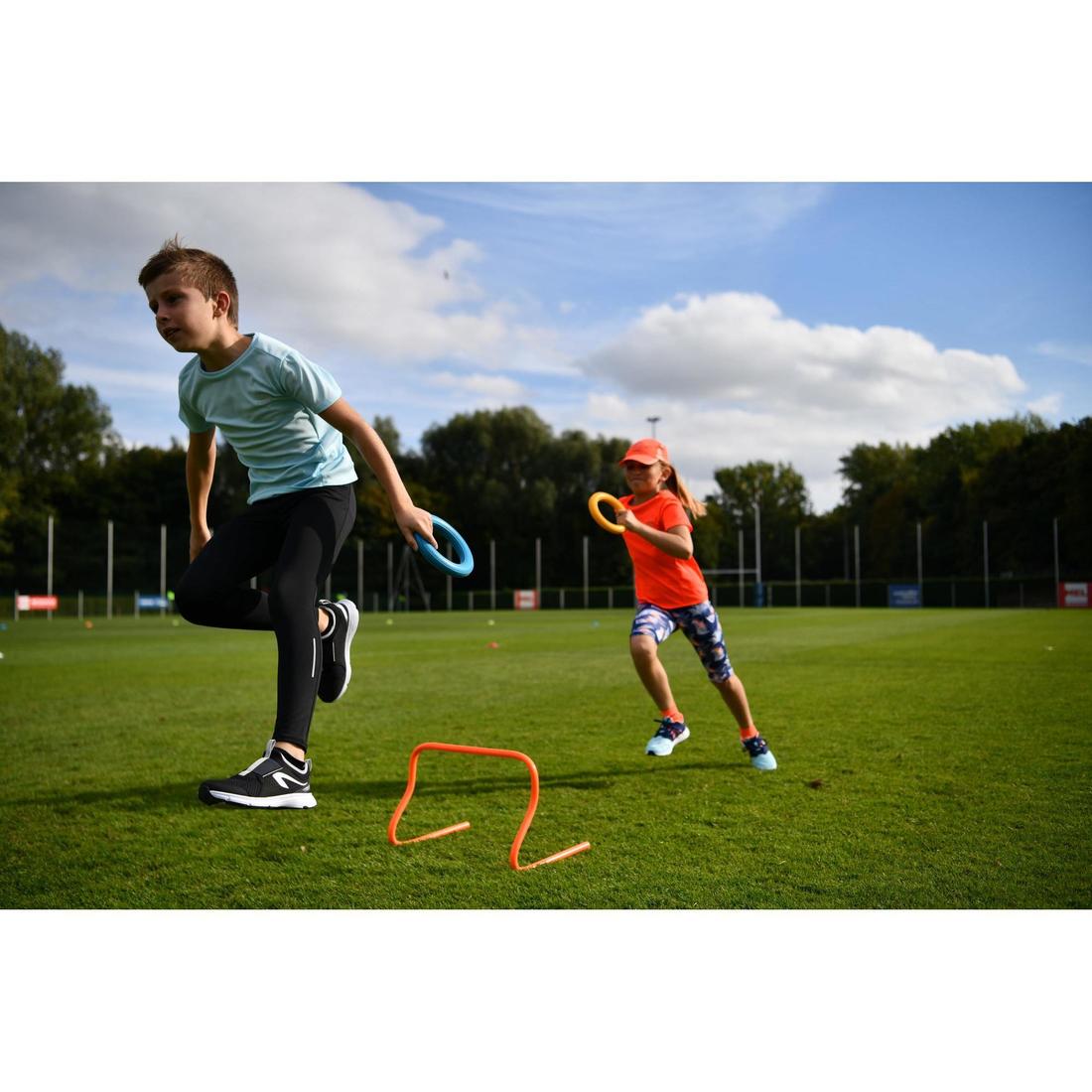 Chaussures enfant à enfiler - RUN SUPPORT EASY