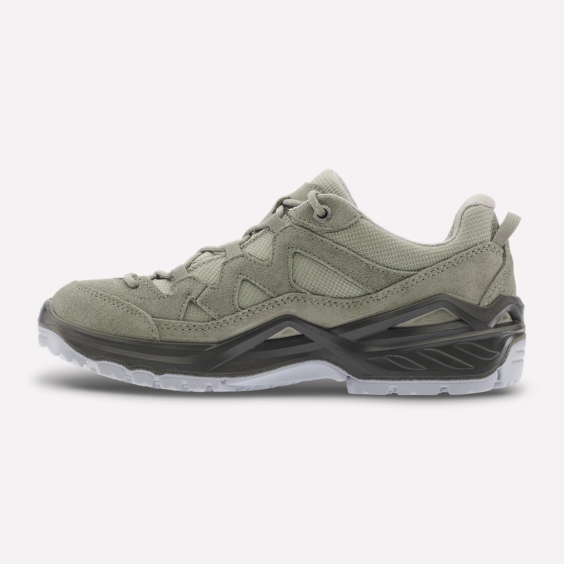 Chaussures imperméables Gore-Tex® de randonnée femme Lowa Sirkos Evo GTX Low