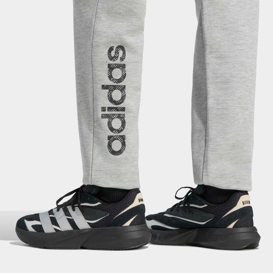 Pantalon de jogging fitness femme