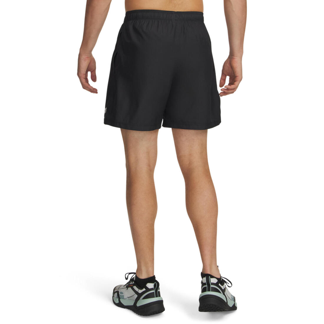 Short UA Tech™ Woven homme