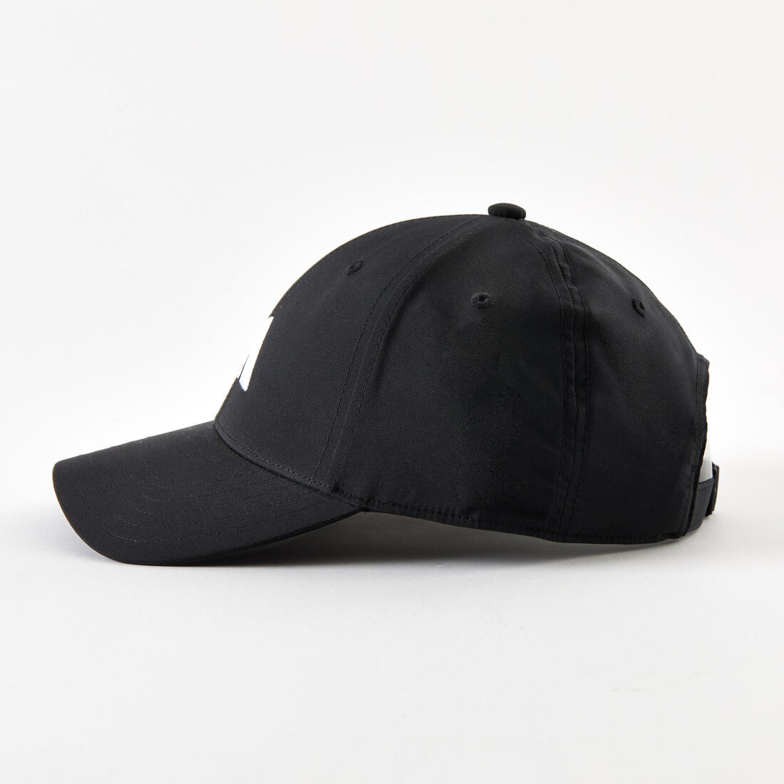 ADIDAS CASQUETTE NOIRE 56-58 cm