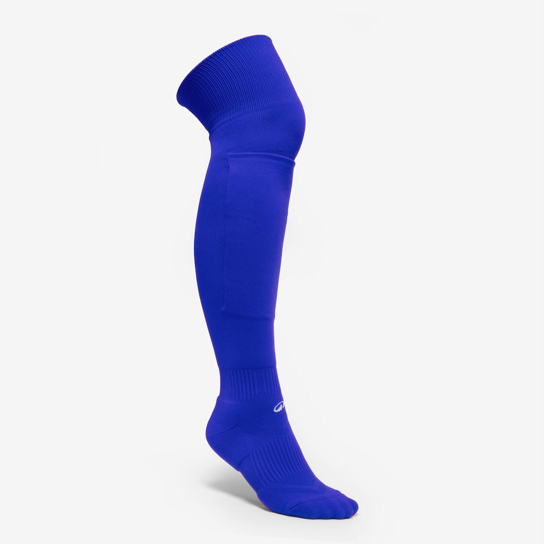 CHAUSSETTES DE FOOTBALL ENFANT EASY POCKET