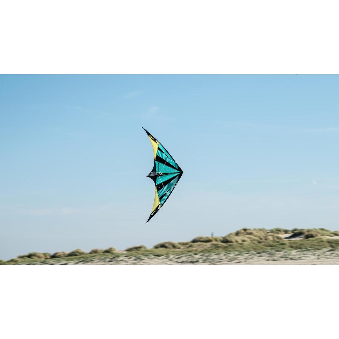 Cerf-volant pilotable - feel'r 180