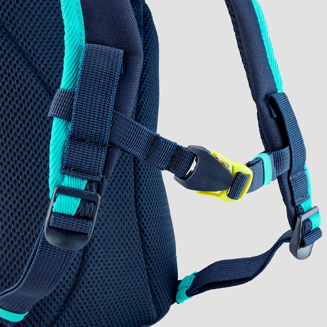 Petit sac à dos de randonnée enfant 5l, mh100