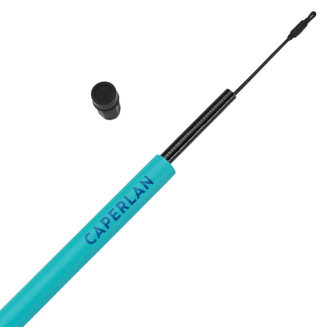 Panoplie canne + ligne montée firstfish 300 pour la pêche au coup.