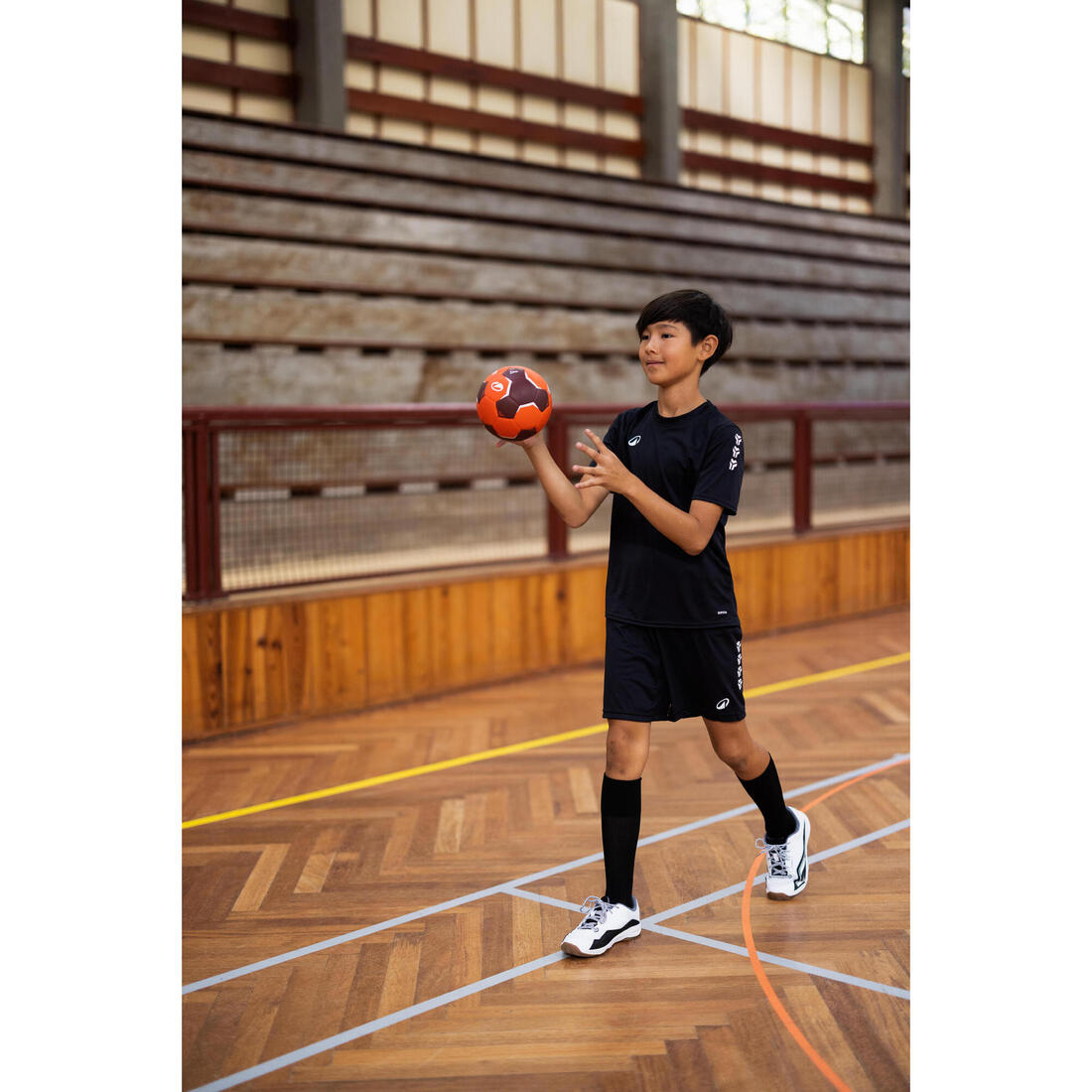 Ballon de handball taille 1 - hb100 light