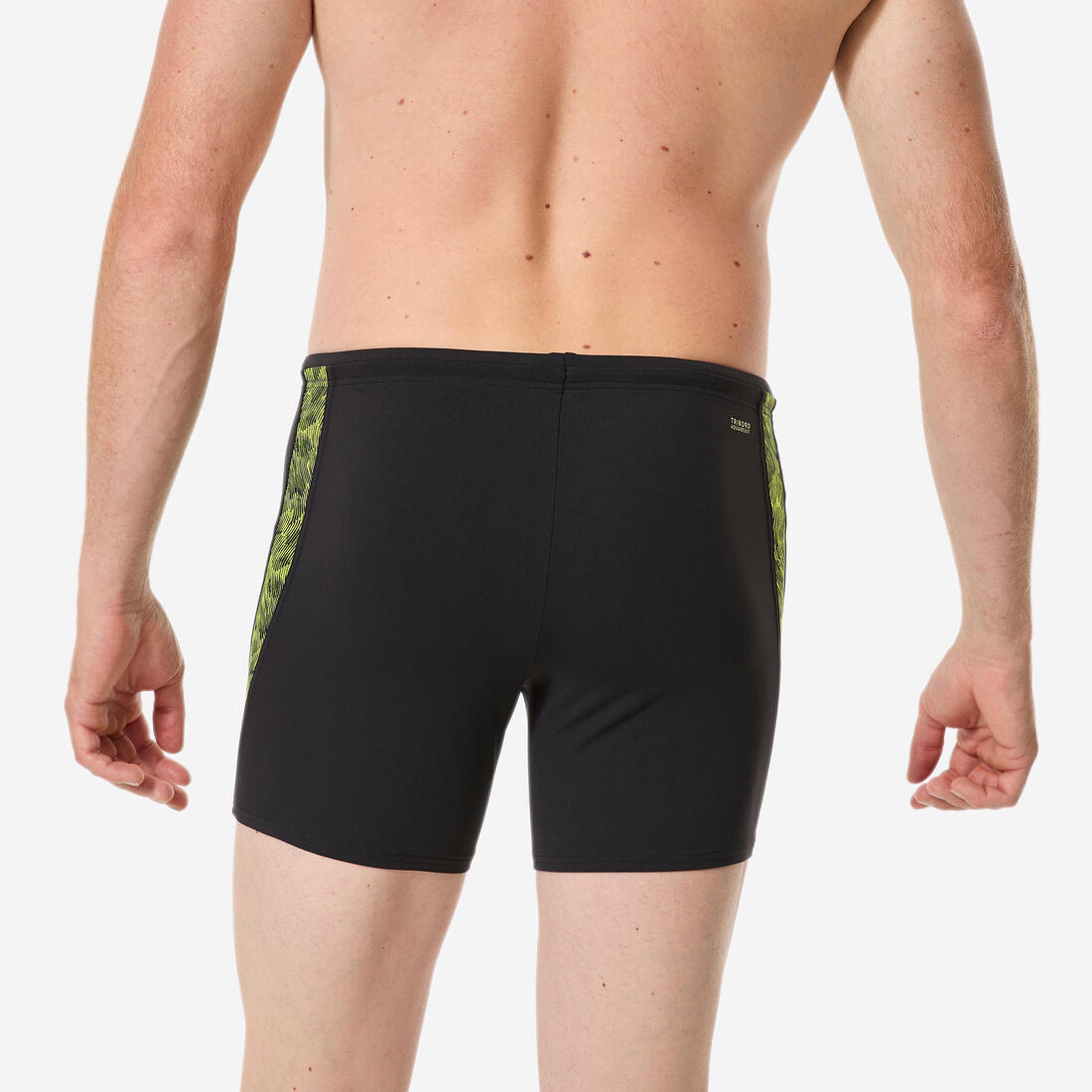 Boxer long natation homme, Yoko