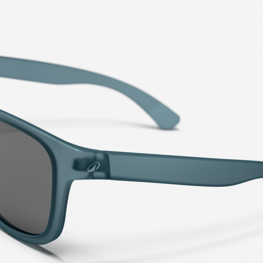Lunettes de soleil randonnée - MH K140 - enfant 4-8 ans - catégorie 3