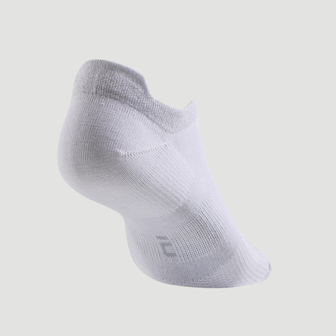 CHAUSSETTES DE SPORT BASSES RS 160 LOT DE 3.