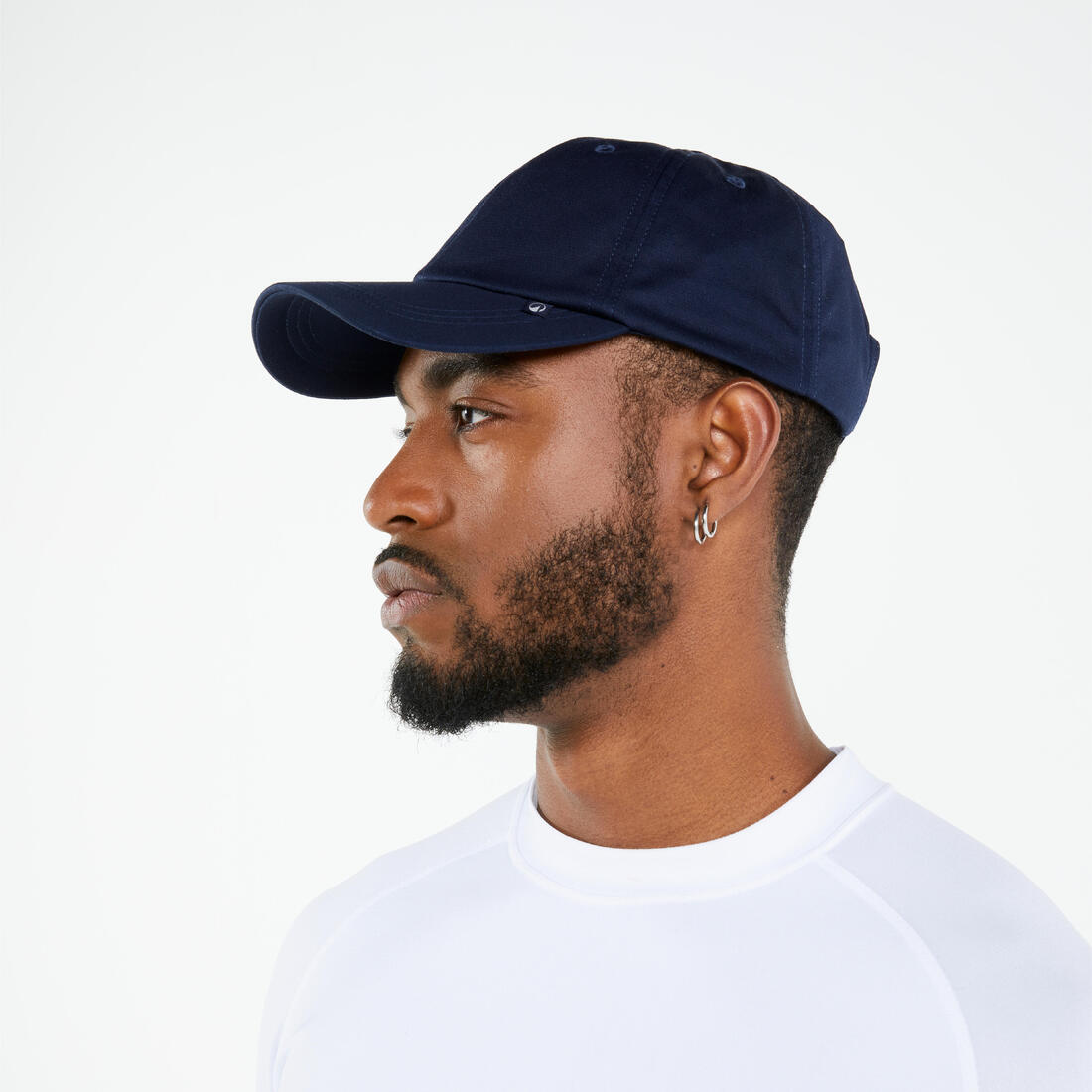 Casquette bateau Sailing 100 adulte voile coton