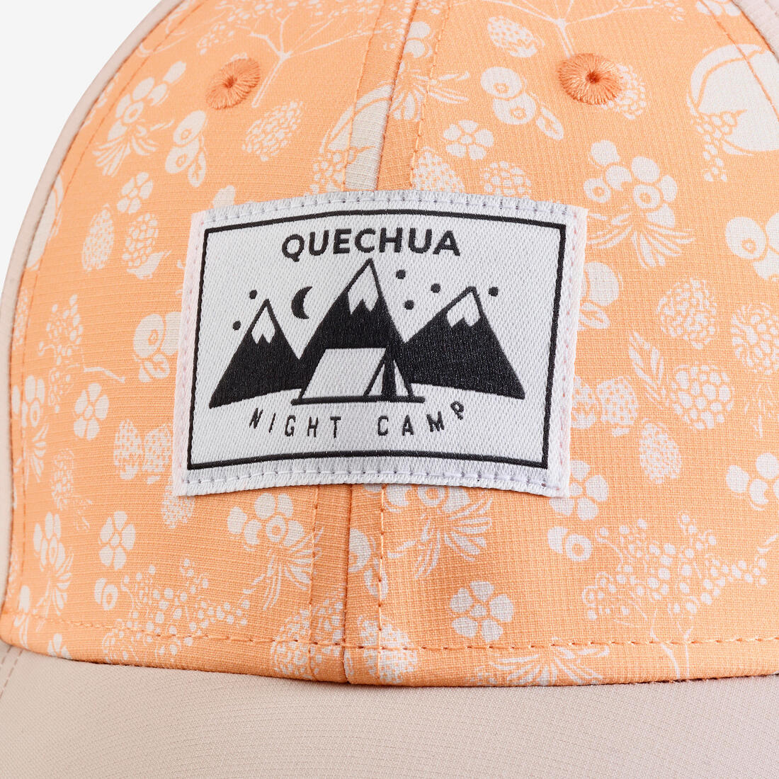 Casquette enfant 2-6 ans- MH100