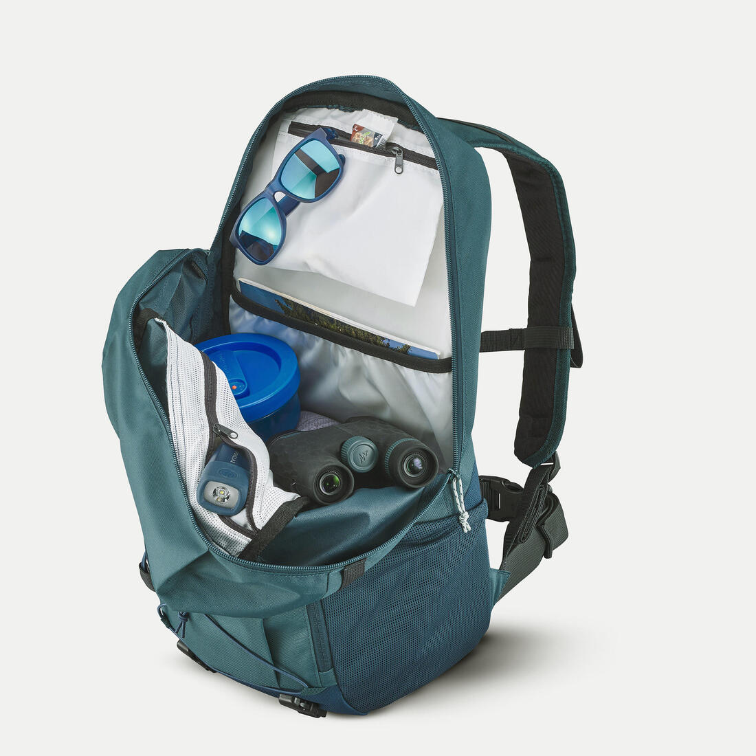 Sac à dos de randonnée 30l - nh arpenaz 100