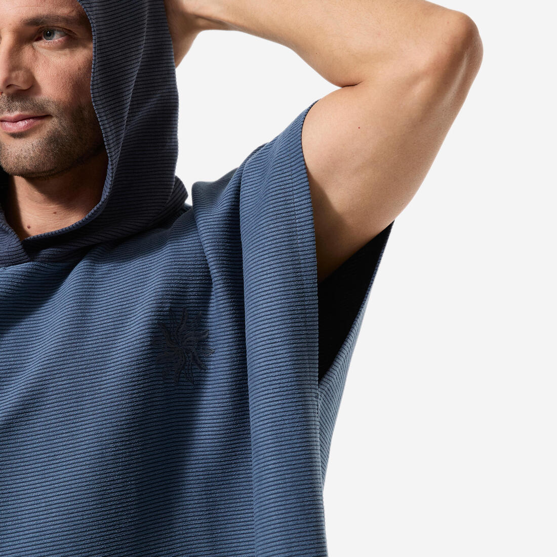 Poncho microfibre surf, 150
