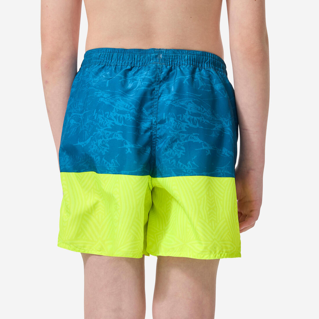 Short de bain sunset