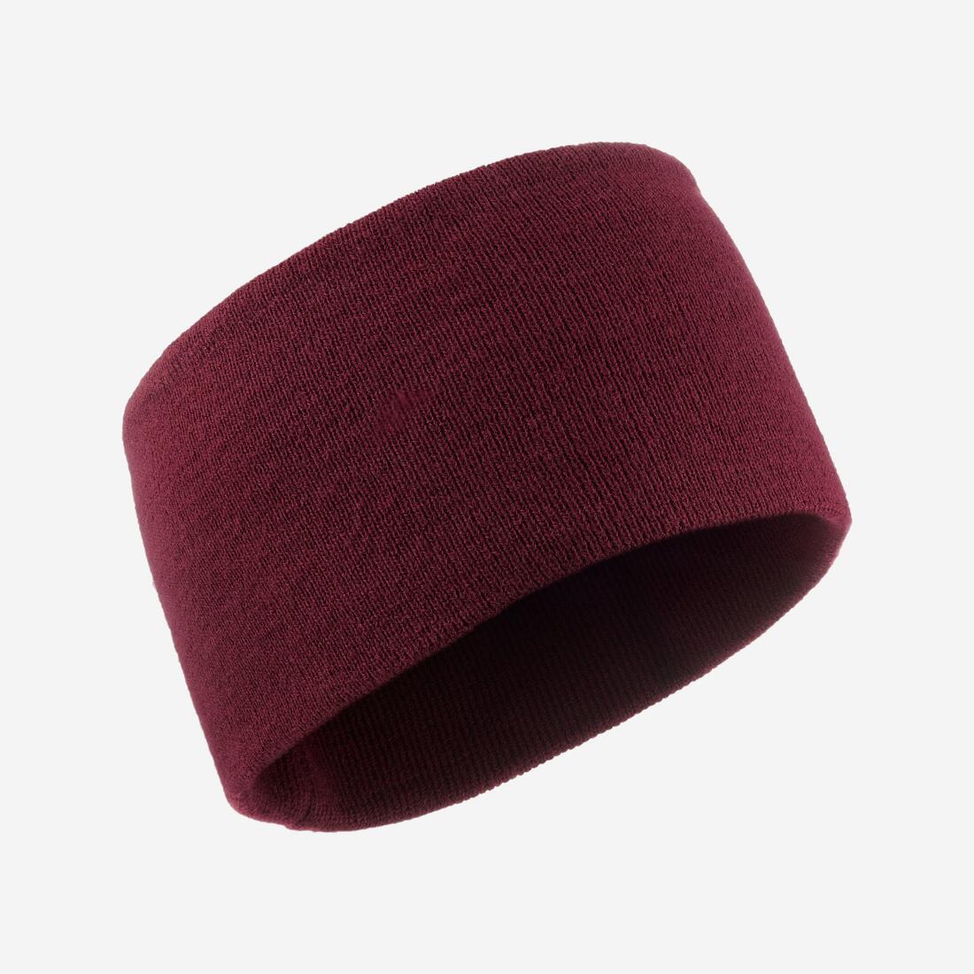 BANDEAU DE SKI ADULTE - SIMPLE