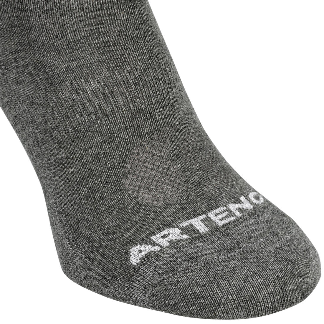 CHAUSSETTES DE SPORT HAUTES RS 160 LOT DE 3
