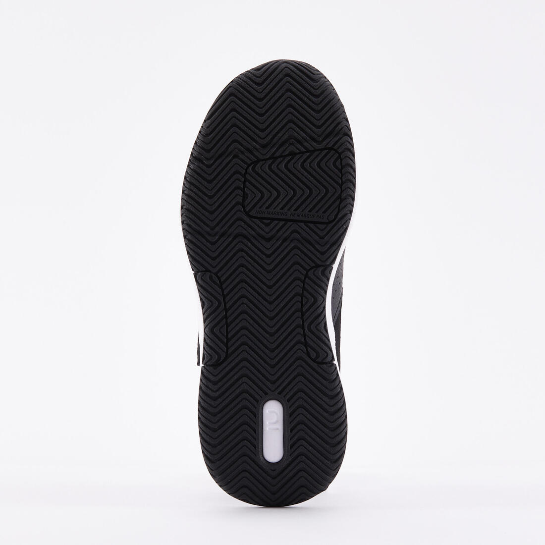 Chaussures de tennis à scratchs enfant - essentiel kd