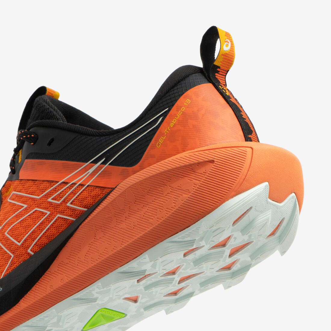 Chaussures de Trail Running Homme, Asics Gel Trabuco 13