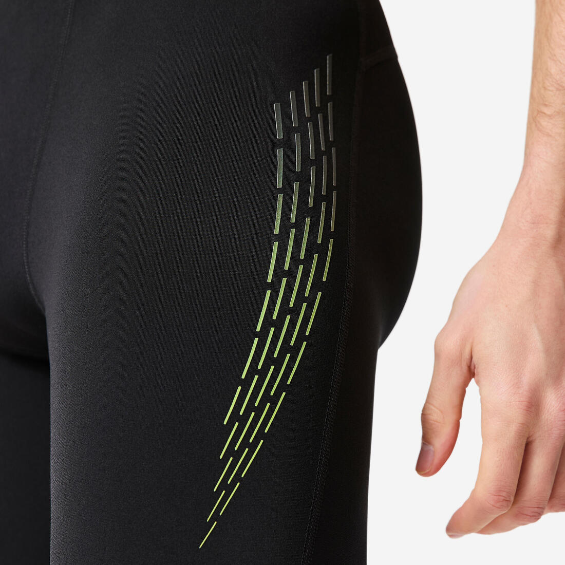 Jammer de natation homme, 500 Fiti