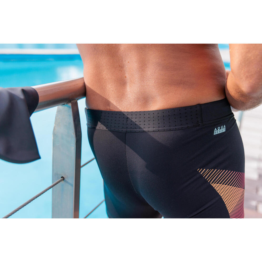 Boxer de Natation Homme - Fiti