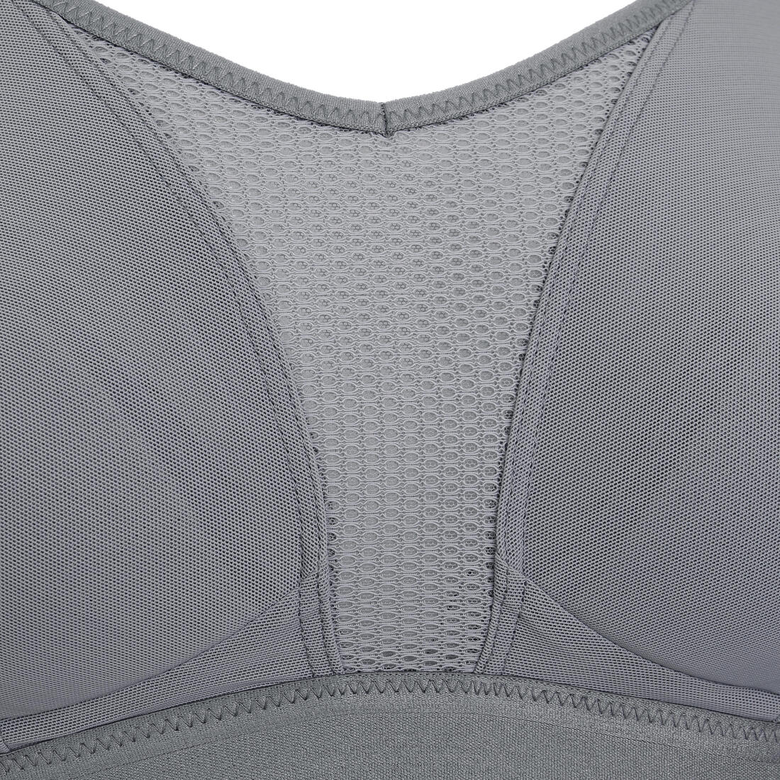 Brassière bretelles croisables maintien fort femme