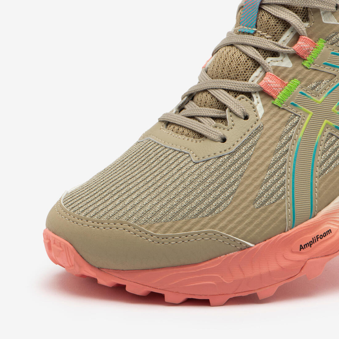 Chaussures de Trail Running Femme, Asics Gel Kanaku 6