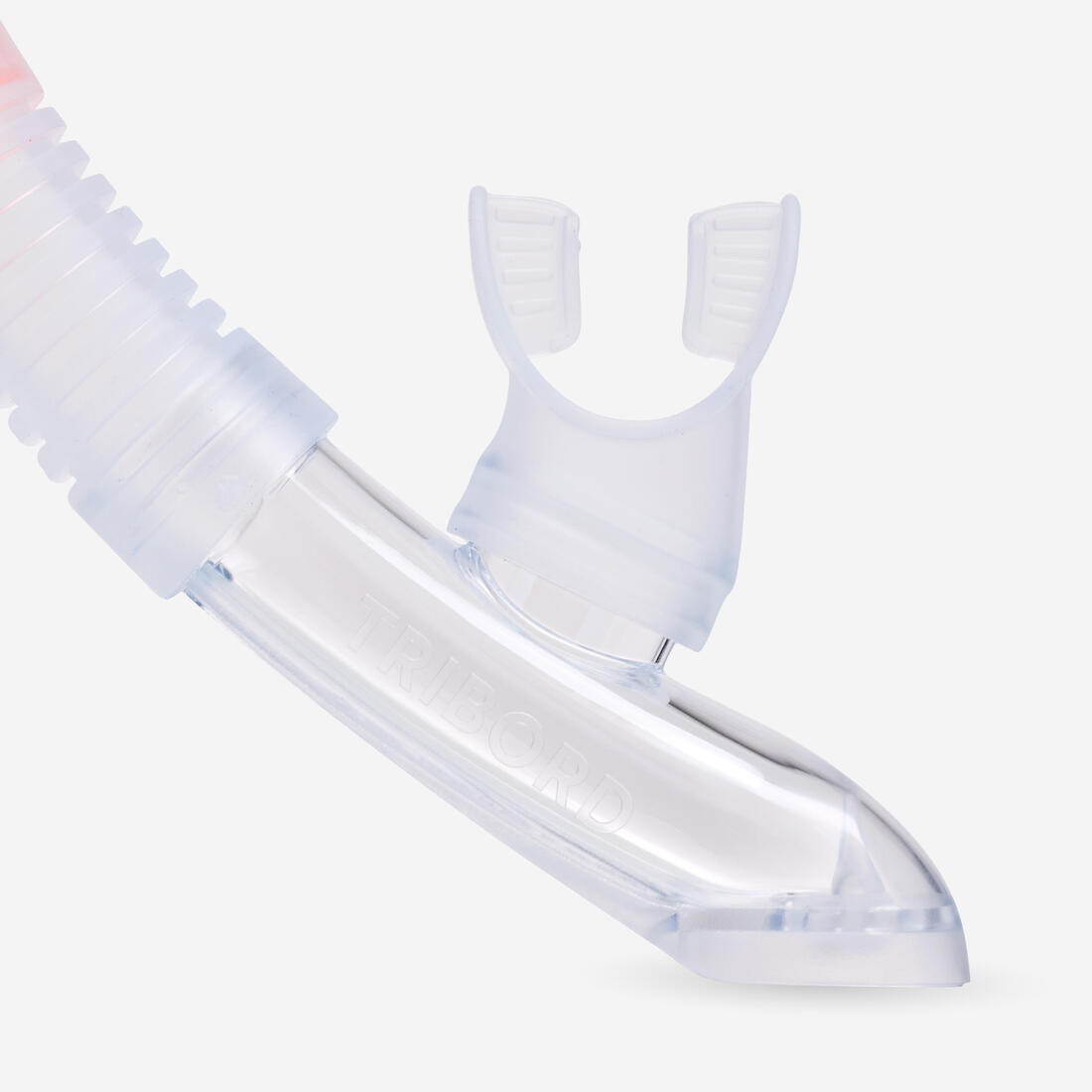 Kit plongée masque ANTI-BUÉE et tuba valve snorkeling, 100 adulte