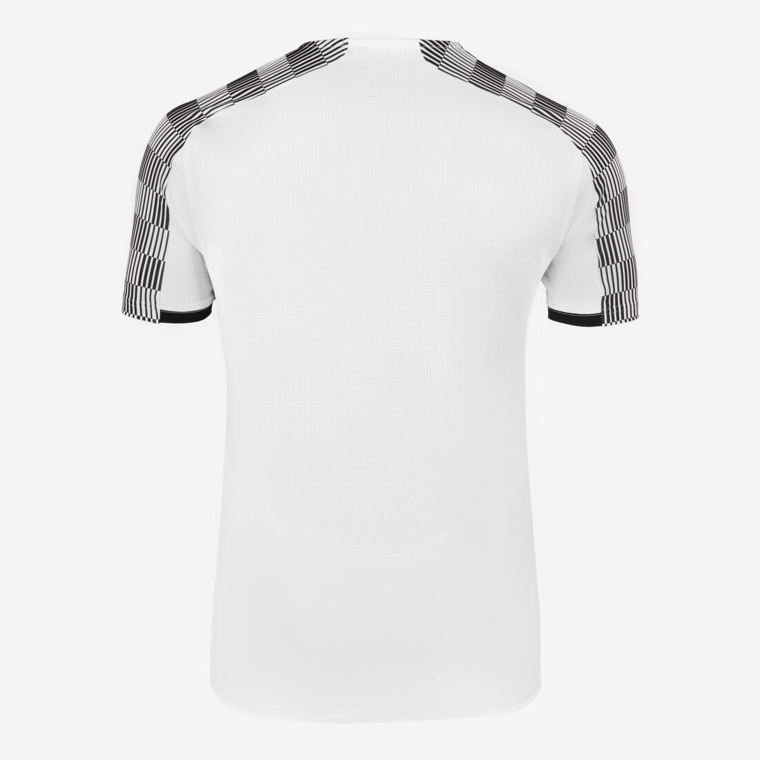 Maillot de football manches courtes viralto club