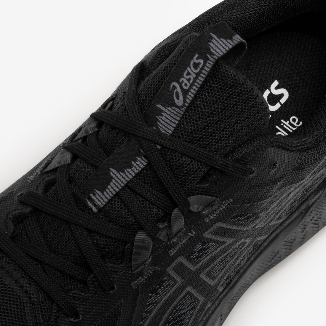 Chaussures de running trail homme, Asics gel-sonoma 8 gtx 2025, noir