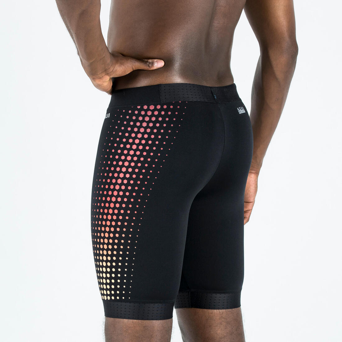 Jammer de Natation - Fiti