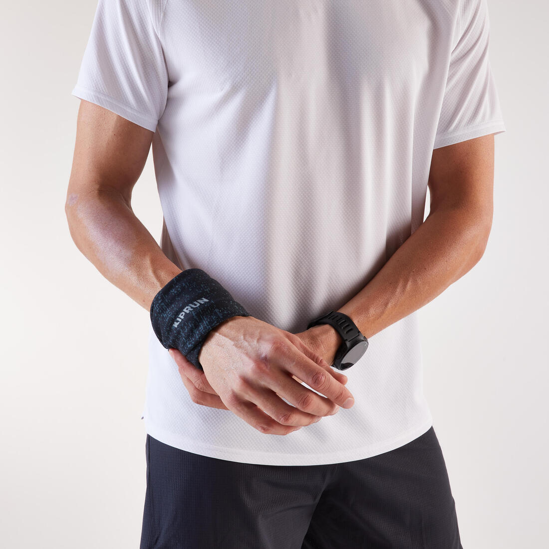 Tour de cou running / bandeau multifonctions homme femme -kiprun