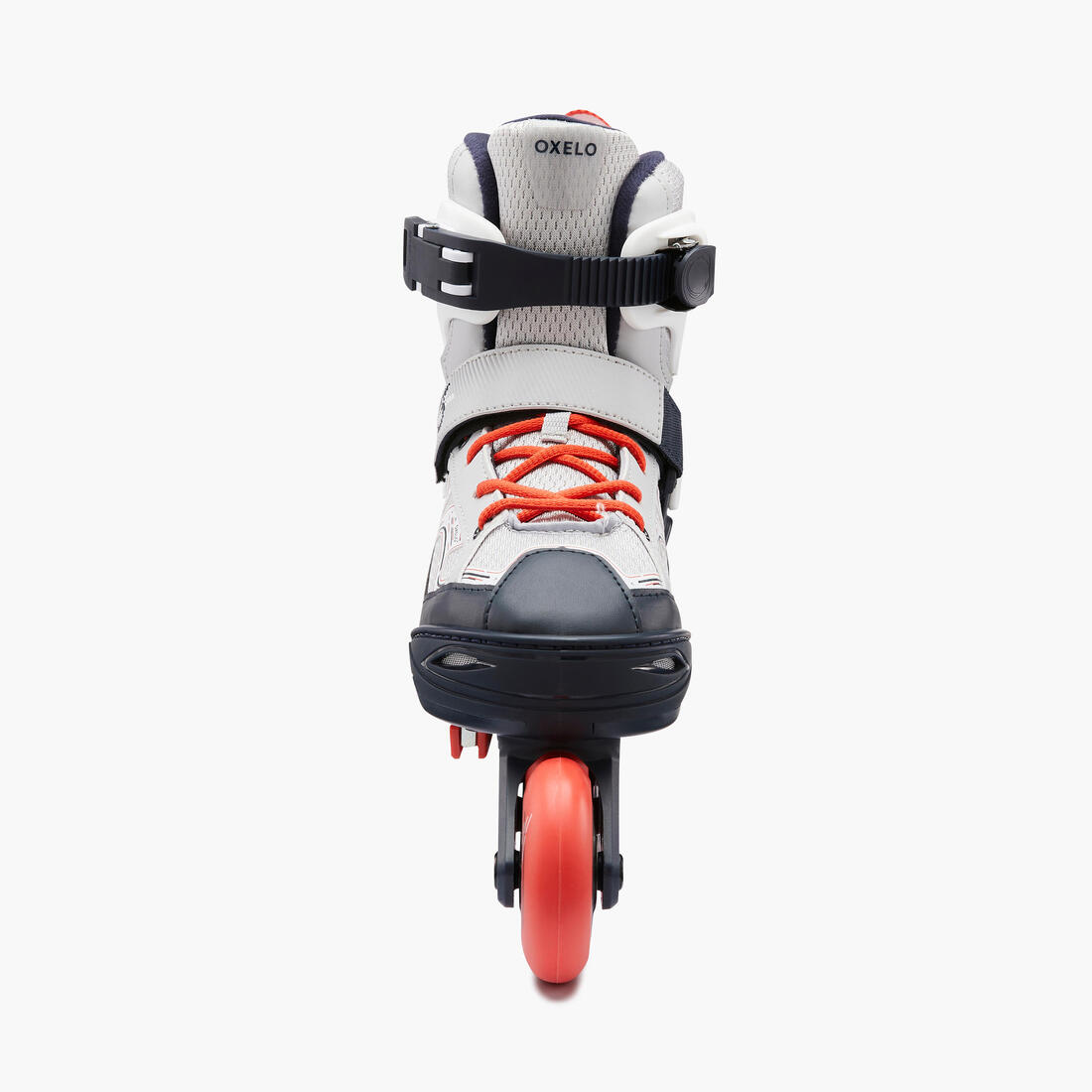 Roller fitness enfant FIT3 JR Abyss Grey