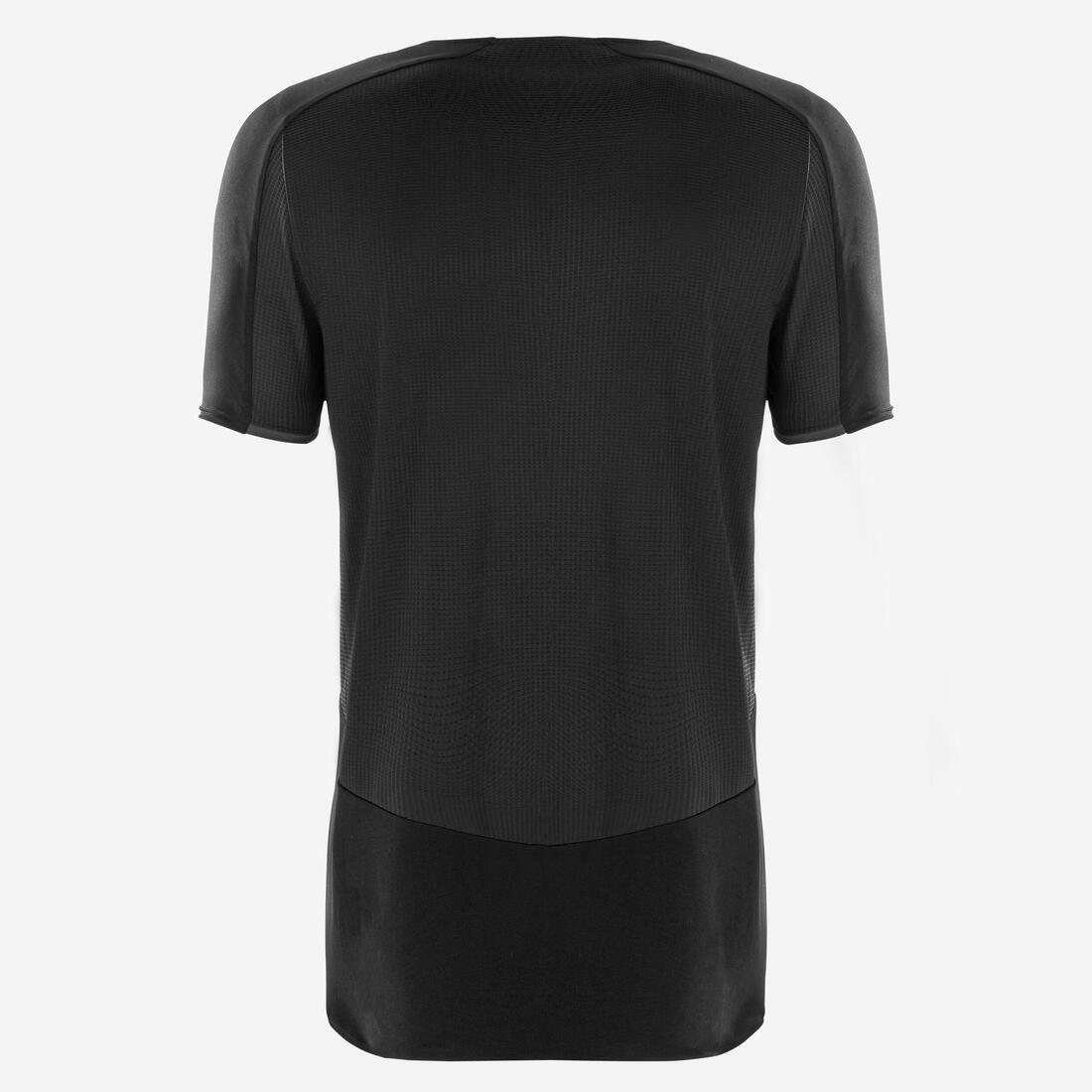 Maillot de football manches courtes viralto club