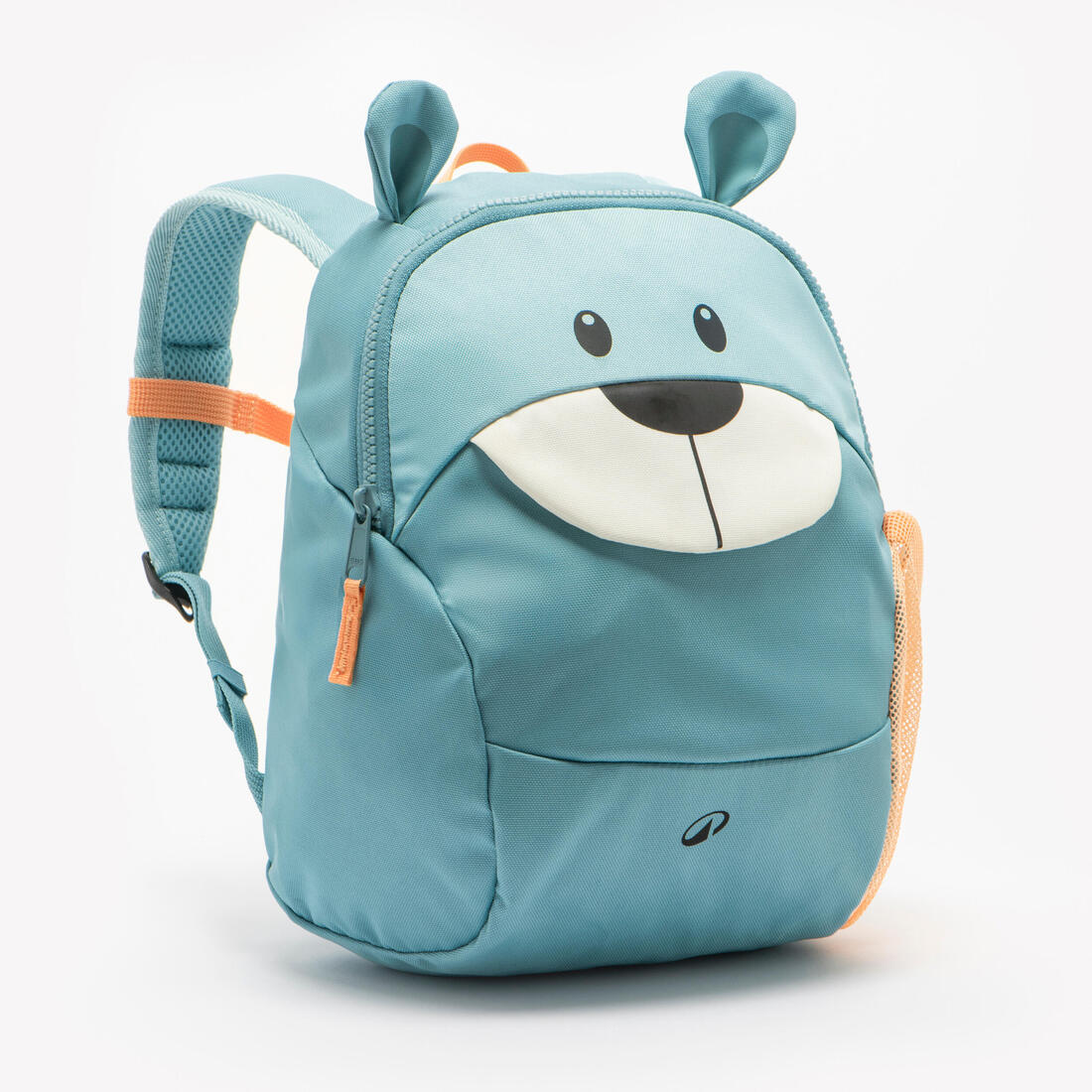Sac à dos de randonnée 7L 2-5 ans enfant, NH100 Renard